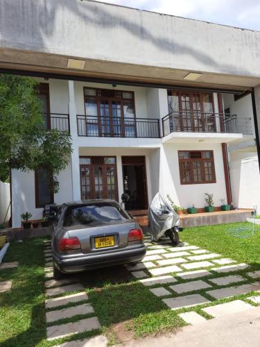 Serene homestay