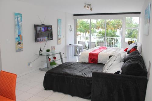 Hobie Oceanfront apartment at Isla Verde - image 3