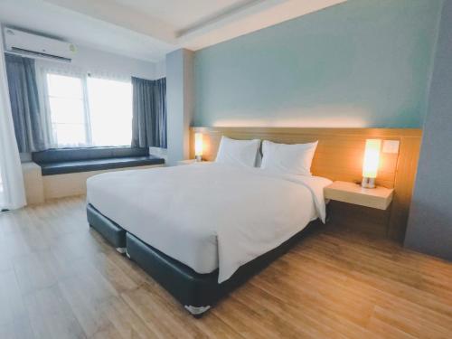 MtriO Hotel Korat