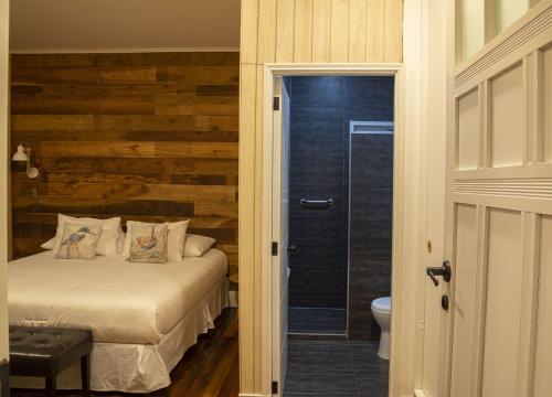 Hotel Nueve Ríos – Valdivia, IA