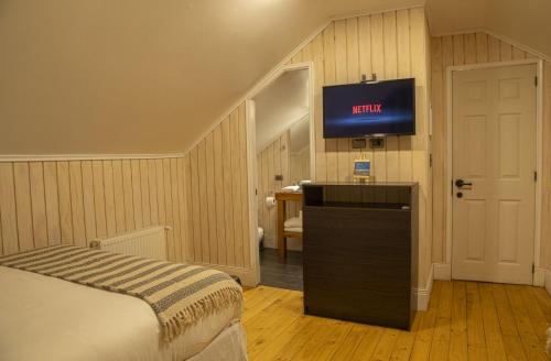 Hotel Nueve Ríos – Valdivia, IA