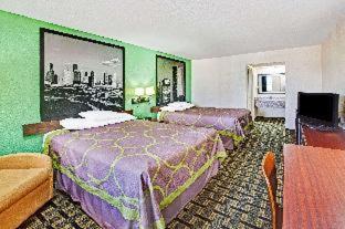 Super 8 by Wyndham Baytown I-10, Baytown (zdjęcie 4)