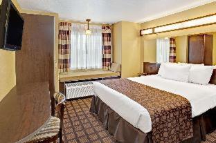 Microtel Inn & Suites by Wyndham Round Rock