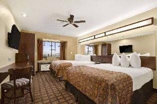 Microtel Inn & Suites by Wyndham Round Rock