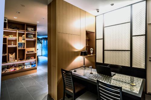 ヴィラ三条室町