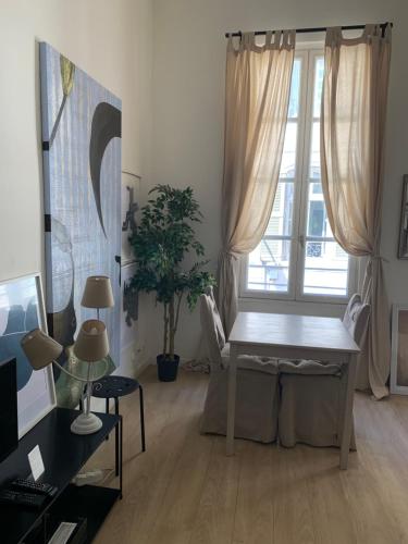 Apartment Limas 4