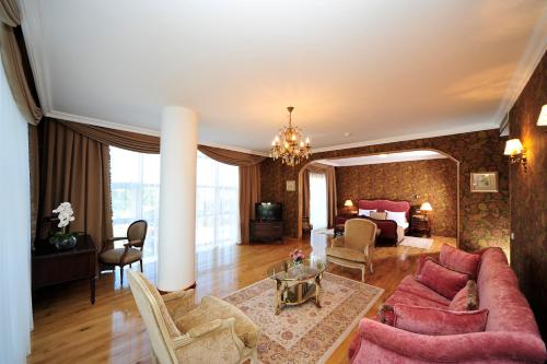 Villa Augusto Boutique Hotel & SPA - image 6