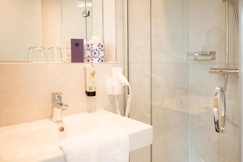 HAIMHAUSERS Hotel Garni in Haimhausen, Deutschland