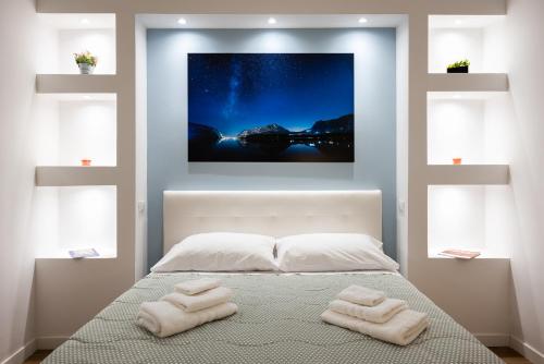 . GUEST HOUSE PIANA DEGLI ALBANESI