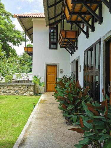Palin Family Cottage - 숙소 외관