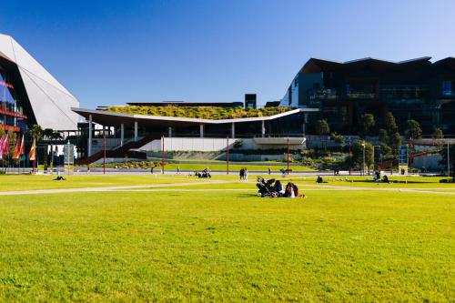 Best Western Haven Glebe - image 13