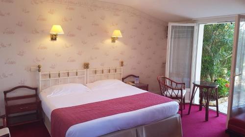 Hôtel de Charme Brise Marine - image 4
