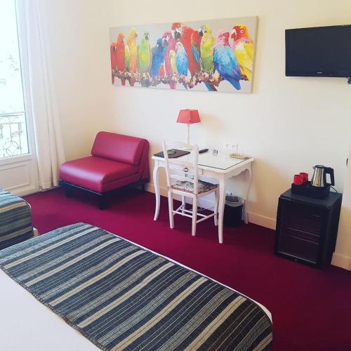 hotel photo