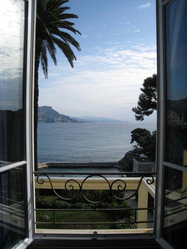 Hôtel de Charme Brise Marine Room Type - Double Room with Sea View Hôtel de Charme Brise Marine Room Type - Double Room with Sea View