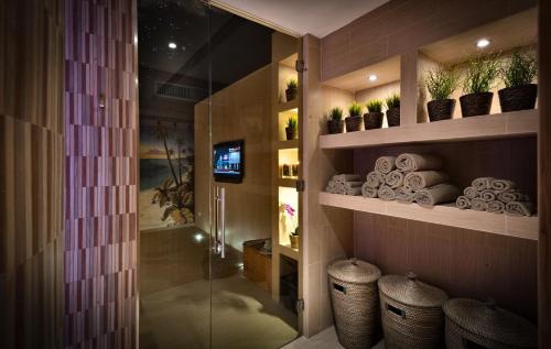 Eurohotel – Milan, DC