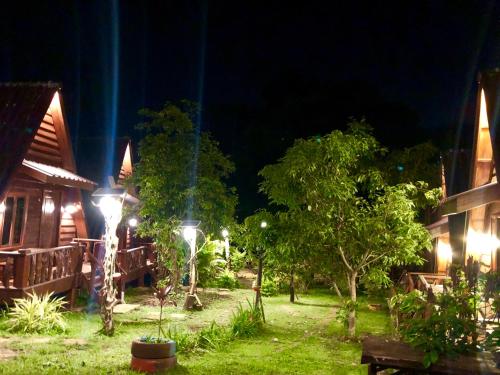 Mondulkiri Pizza Bungalows