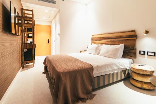 Even Derech by Smart Hotels, Micpe Ramon (fotografie 9)