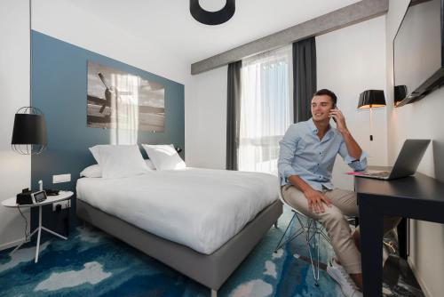 Najeti Hôtel Lille Nord