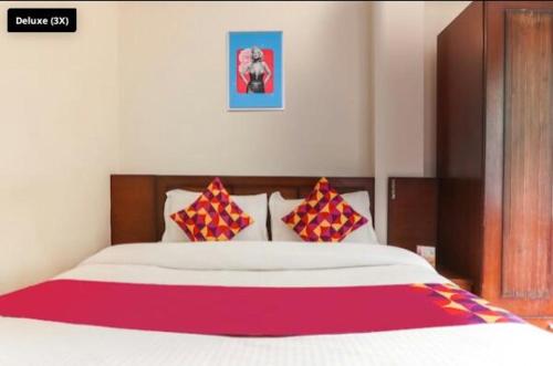 Classic Hotel Sector 14
