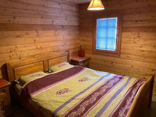 Zermatterchalet in Zermatt, Schweiz