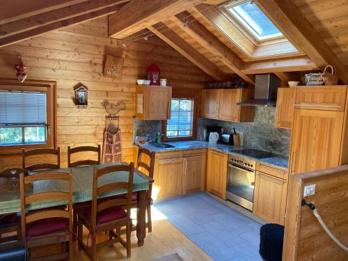 Zermatterchalet - image 3