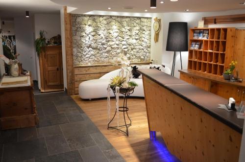 Laret Private Boutique Hotel