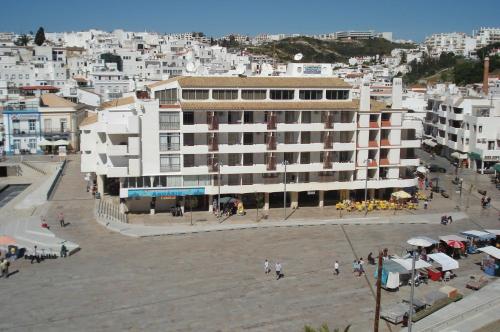 Apartamentos Edificio Albufeira - Alojamento Local - image 11