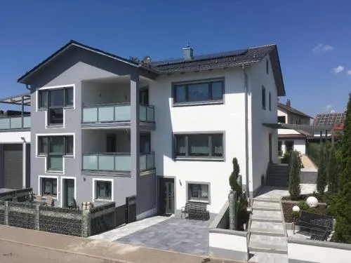 Gästehaus Reiger in Wackersdorf, Deutschland