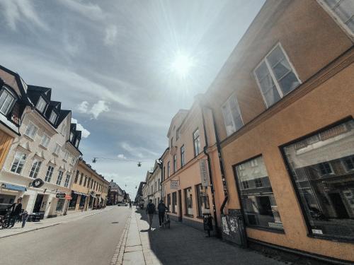 Botanika Uppsala in Uppsala