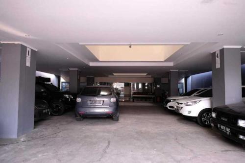 大科斯特旅館 giant kost