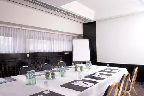 Wyndham Stuttgart Airport Messe - image 12