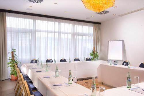 Wyndham Stuttgart Airport Messe - image 14