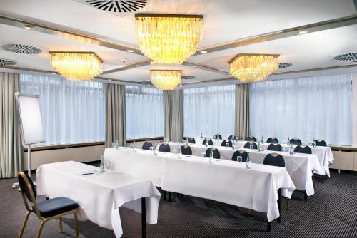 Wyndham Stuttgart Airport Messe - image 10