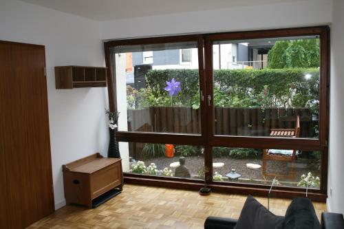 YourCasa Apartment, Stuttgart (foto 8)