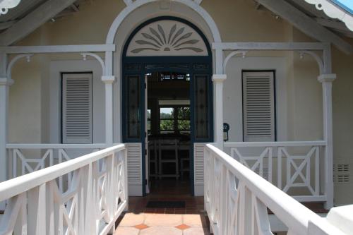 The Villa at Caribbean Estates, Port Edward (foto 11)