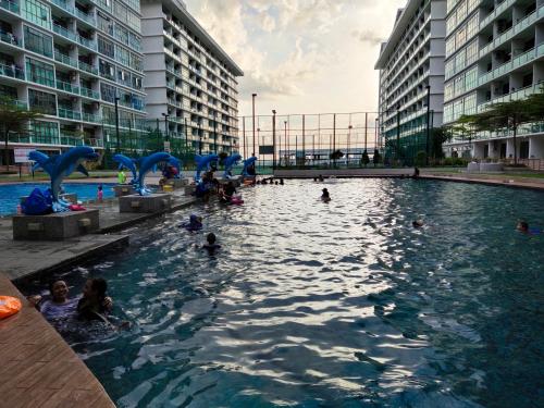 奥斯汀帕拉齐奥公寓 奥斯汀帕拉齐奥公寓