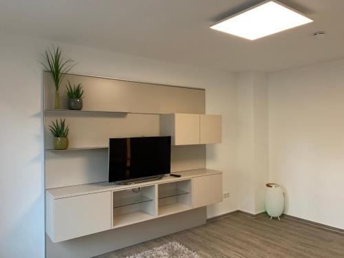 Apartment im Zentrum, Kassel (fotografie 8)