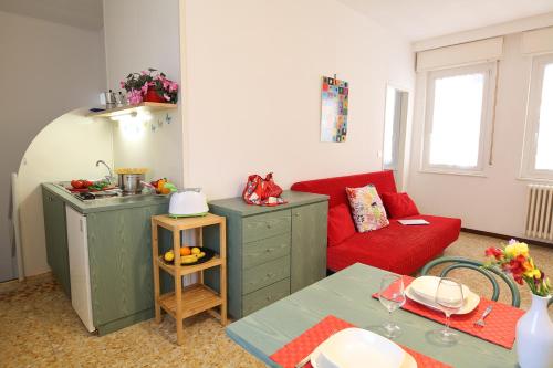 Residence Giusti 6 - image 11