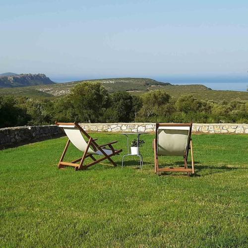 christina house gîte à louer Ákra Athéras