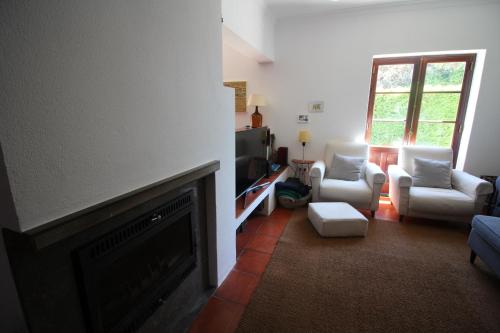  Santa Cruz Beach House in Areias