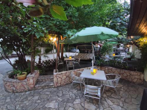 Hotel Oswaldo - image 5