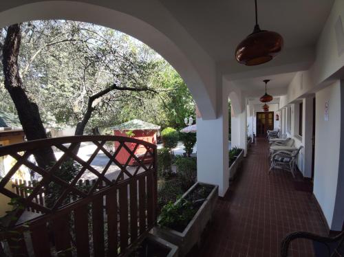 Hotel Oswaldo 4