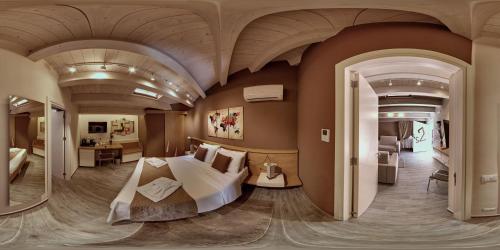 Hospitality Hotel Palermo, Palermo (foto 7)