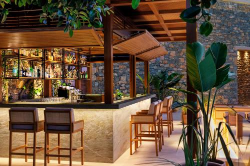 Daios Cove Luxury Resort & Villas - image 7