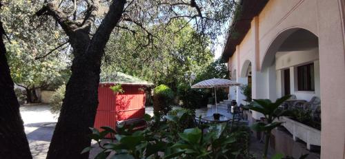 Hotel Oswaldo - image 7