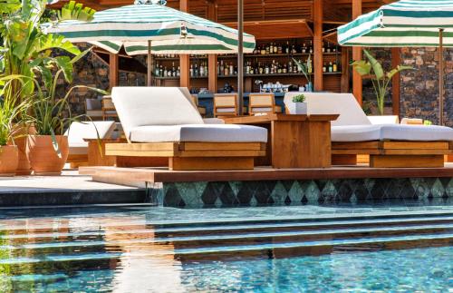 Daios Cove Luxury Resort & Villas - image 13