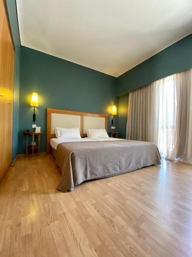 Olympic Hotel - image 12