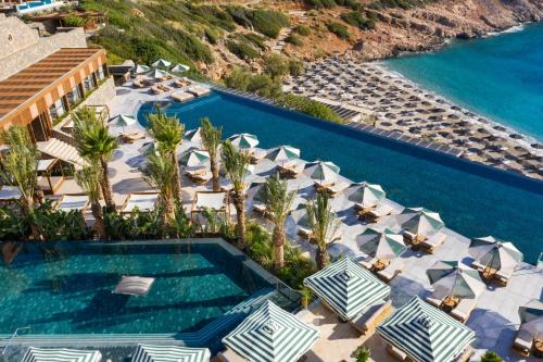 Daios Cove Luxury Resort & Villas