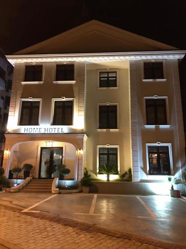 Home Hotel, Tirana (foto 3)