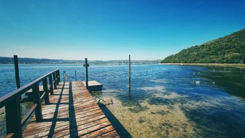 Kilátás, Bibi Ellipsis in Brenton